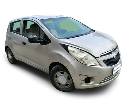 Chevrolet Beat-img
